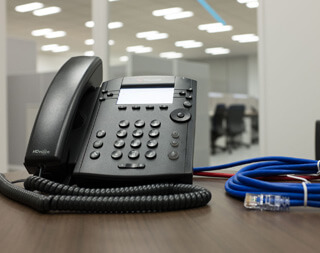 VoIP IP-PBX